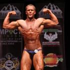 Daniel  Morse - NPC Big Sky Championships 2013 - #1